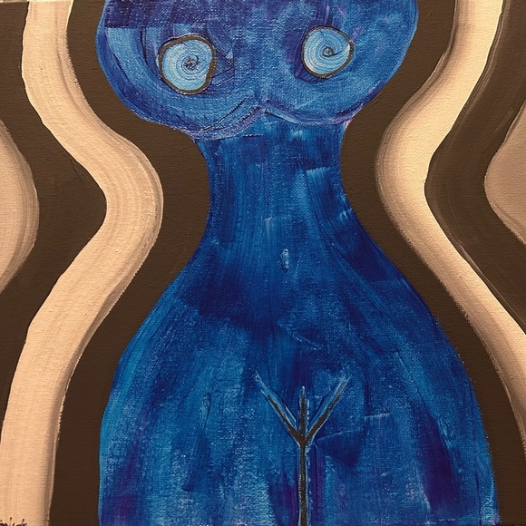 Painting art